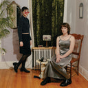 Pre-Order: Observation Room - Superstructure [LP]