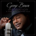 Pre-Order: George Benson - Inspiration: Tribute To Nat King Cole - Silver [LP]