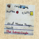Pre-Order: Lemonheads - Car Button Cloth - 30th Anniversary Edition [LP]