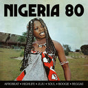 Pre-Order: Nigeria 80 [CD]