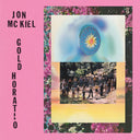 Pre-Order: Jon McKiel - Gold Horatio [LP]