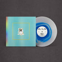 Pre-Order: Molly Picture (Blue) [Clear Vinyl]