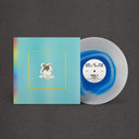 Pre-Order: God of War - Molly Picture (Blue) [Clear Vinyl]
