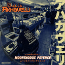 Pre-Order: Akhavelli - Moorthodox Psyence [LP]
