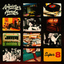 Pre-Order: Amplifier Heads - Super 8 [CD]