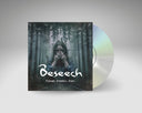 Pre-Order: Beseech - Future. Present. Past [CD]