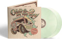 Pre-Order: Old & In The Way - Live At Sonoma State - 11/4/73 [Green Colored Vinyl]