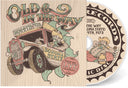 Pre-Order: Old & In The Way - Live At Sonoma State - 11/4/73 [CD]