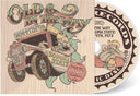 Live At Sonoma State - 11/4/73 [CD]