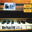 Pre-Order: Ben Folds Five - Ben Folds Five [180 Gram] (Aniv)
