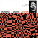 Pre-Order: Dimensions Extensions (Blue Note Tone Poet Series) [LP]