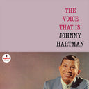 Johnny Hartman - Voice That Is! (Verve Acoustic Sounds Series) [LP]