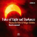 Pre-Order: Tales Of Light & Darkness [CD]