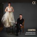 Pre-Order: Contes [CD]