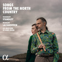 Pre-Order: Rosemary Standley - Songs From The North Country [CD]
