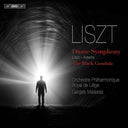 Pre-Order: Liszt: Dante Symphony [CD]