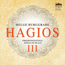 Pre-Order: Hagios Iii (Songs Of Peace) [CD]