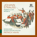 Pre-Order: Munchner Rundfunkorchester - Johann Strauss: Perpetuum Mobile [CD]