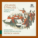 Pre-Order: Johann Strauss: Perpetuum Mobile [CD]