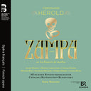 Pre-Order: Munchner Rundfunkorchester - Ferdinand Herold: Zampa Ou La Fiancee De Marbre [CD]