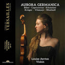 Pre-Order: Aurora Germanica [CD]