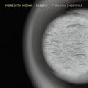 Pre-Order: Phaedra Ensemble - Realms [CD]
