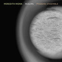 Pre-Order: Realms [CD]