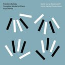 Pre-Order: Complete Works For Pno Four Hands [CD]