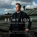 Pre-Order: Be My Love [CD]