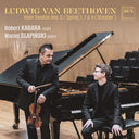 Pre-Order: Robert Kabara - Beethoven: Vn Sons Nos. 5 Spring 7 & 9 Kreutzer [CD]