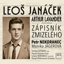 Pre-Order: Janacek: Zapisnik Zmizeleho/Diary Of One Who [CD]