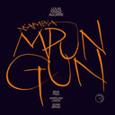 Pre-Order: Louis Franz Aguirre: Nsambia Mpungun [CD]