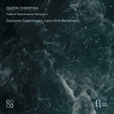 Pre-Order: Concerto Copenhagen - Queen Christina [CD]