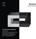 Pre-Order: English Concert - Handel: Giulio Cesare [CD]