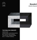 Pre-Order: Handel: Giulio Cesare [CD]