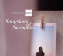 Pre-Order: Snapshots & Serenades [CD]