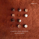 Pre-Order: Cabinet Des Delices [CD]