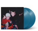 Pre-Order: cleopatrick - 4 CLEOPATRICK EPs [Petrol Blue]