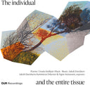 Pre-Order: Signe Asmussen - Individual & The Entire Tissue [CD]