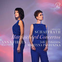Pre-Order: Harpsichord Concertos [CD]