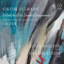 Pre-Order: Aurea Marston - Lieder [CD]