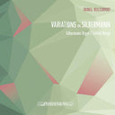 Pre-Order: Variations On Silbermann [CD]