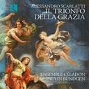 Pre-Order: Ensemble Celadon - Scarlatti: Il Trionfo Della Grazia [CD]