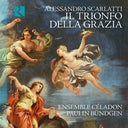 Pre-Order: Scarlatti: Il Trionfo Della Grazia [CD]