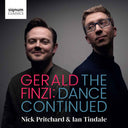 Pre-Order: Dance Continued [CD]