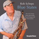 Pre-Order: Blue States [CD]