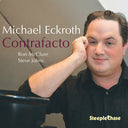 Pre-Order: Michael Eckroth - Contrafacto [CD]