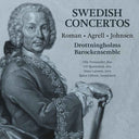 Pre-Order: Swedish Concertos [CD]