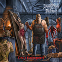 Death Unconquered (bloody-red Vinyl) [LP]