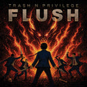 Flush [CD]